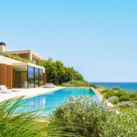 Hotel Green Coast Palasë Zewnętrze zdjęcie