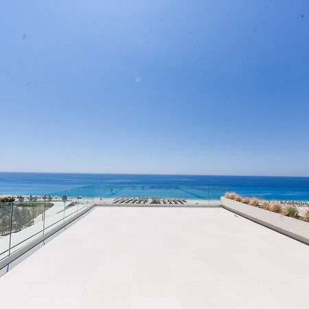 Hotel Green Coast Palasë Zewnętrze zdjęcie
