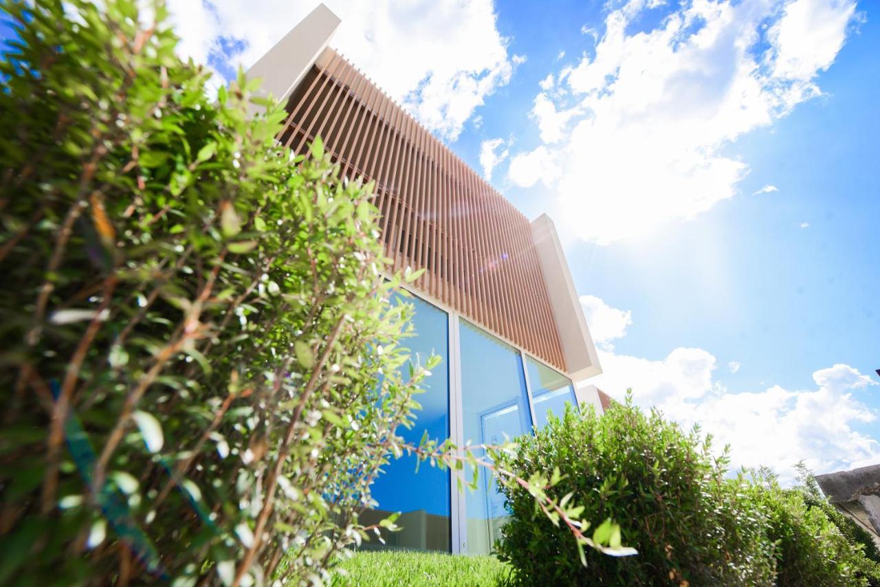 Hotel Green Coast Palasë Zewnętrze zdjęcie
