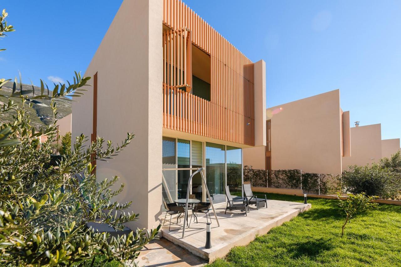 Hotel Green Coast Palasë Zewnętrze zdjęcie
