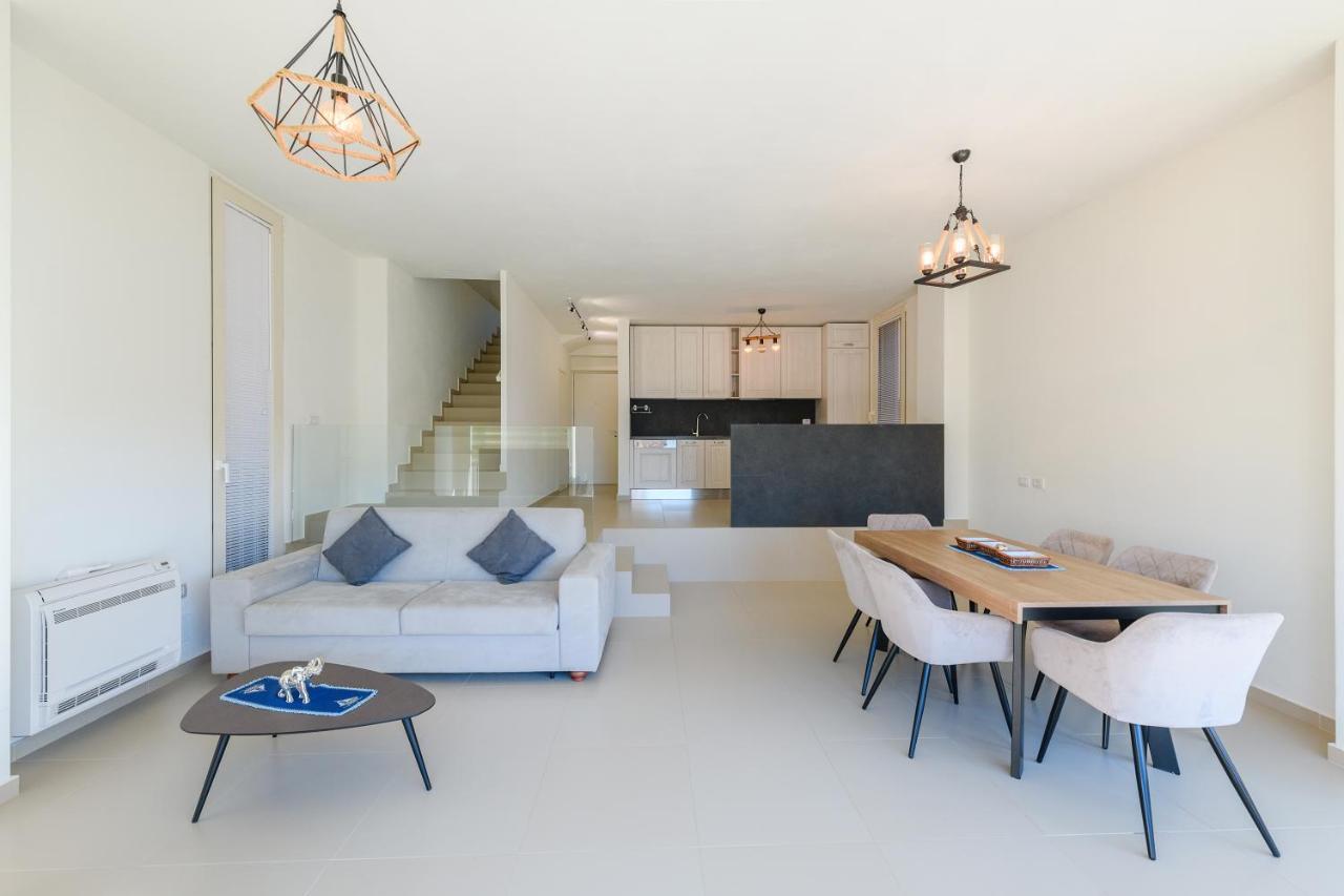 Hotel Green Coast Palasë Zewnętrze zdjęcie