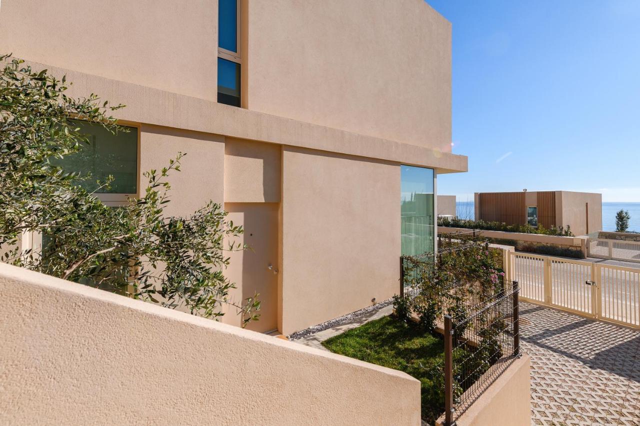 Hotel Green Coast Palasë Zewnętrze zdjęcie