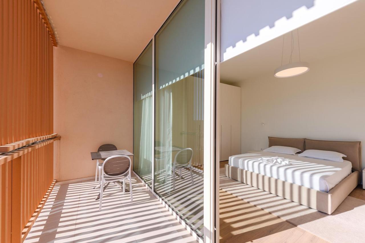Hotel Green Coast Palasë Zewnętrze zdjęcie