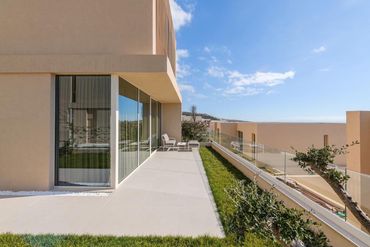 Hotel Green Coast Palasë Zewnętrze zdjęcie