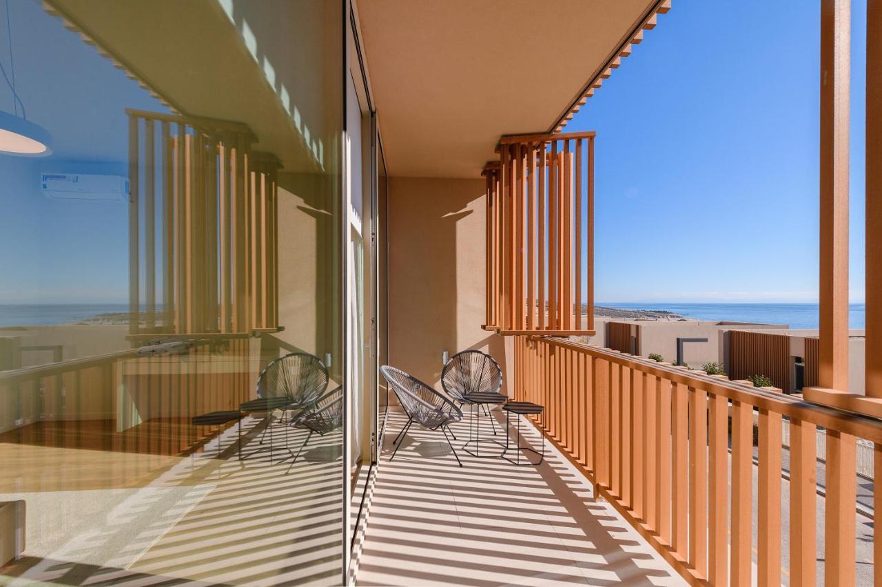 Hotel Green Coast Palasë Zewnętrze zdjęcie