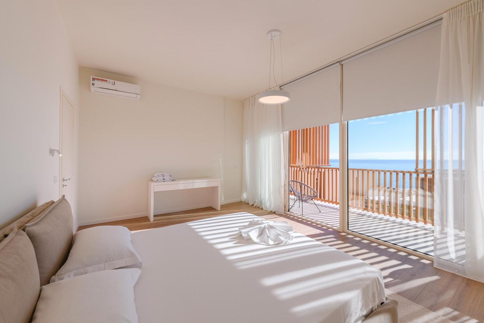 Hotel Green Coast Palasë Zewnętrze zdjęcie