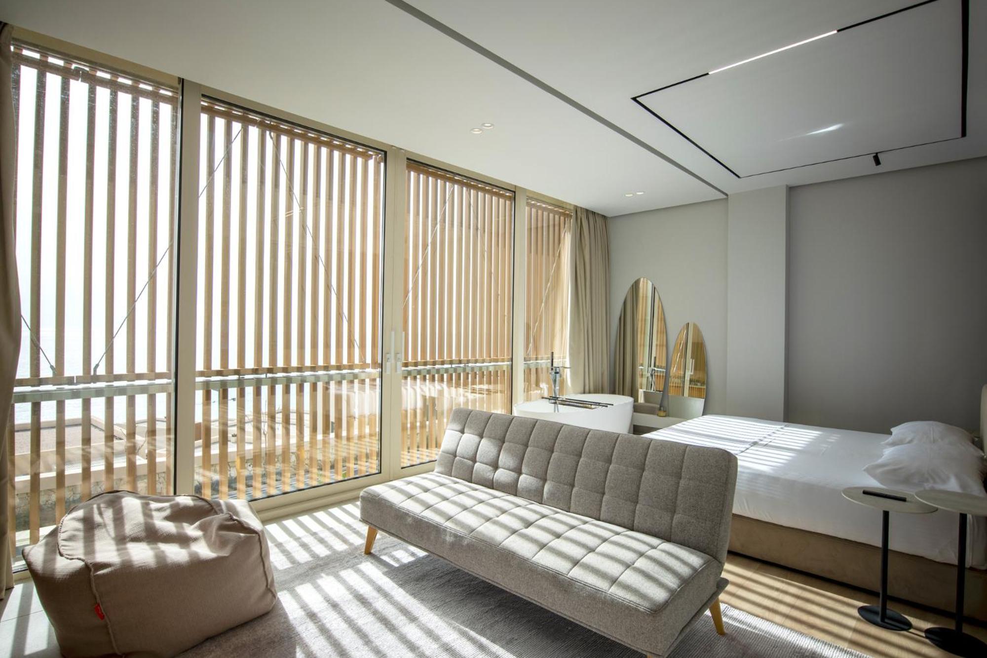 Hotel Green Coast Palasë Zewnętrze zdjęcie