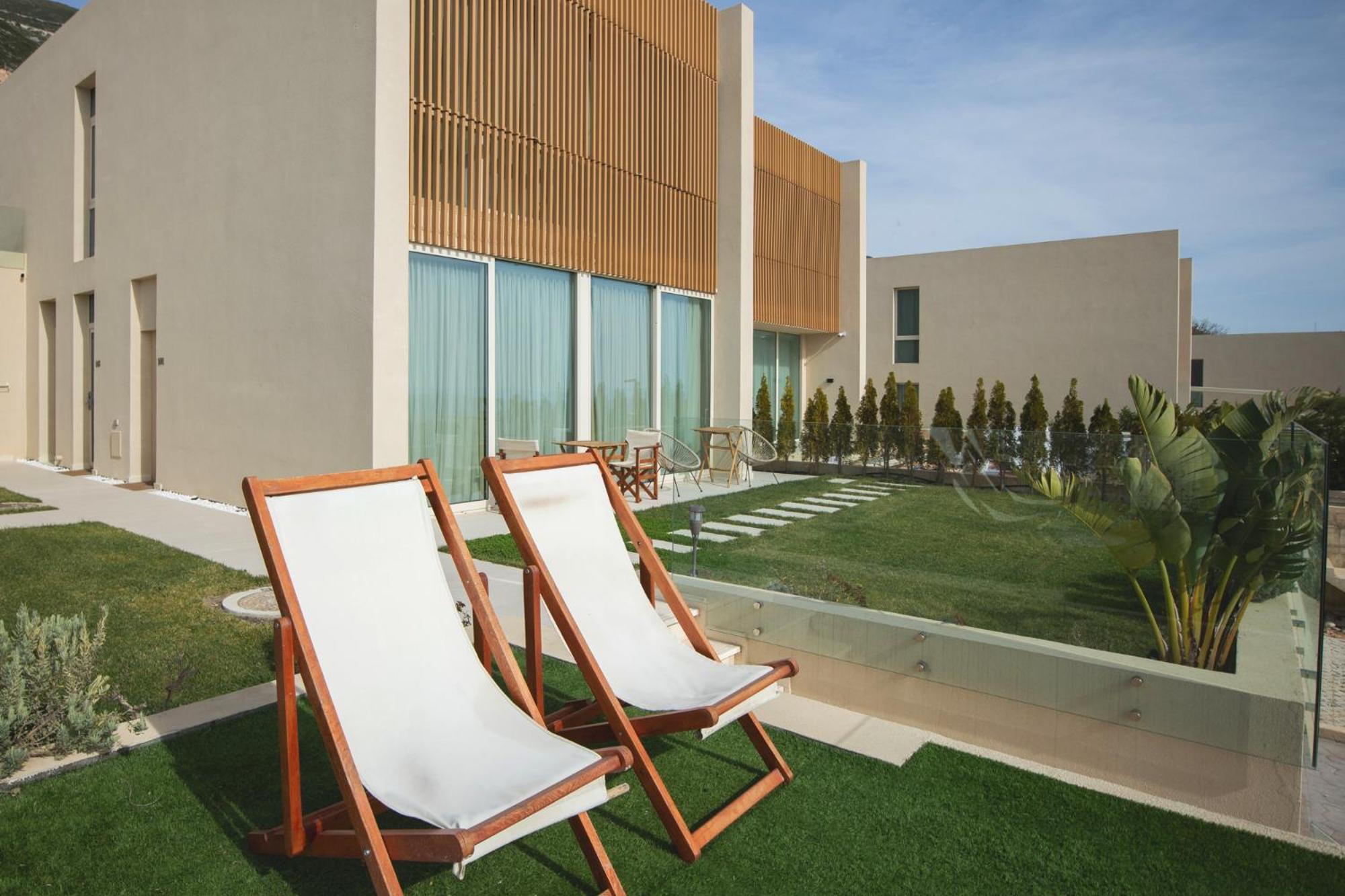 Hotel Green Coast Palasë Zewnętrze zdjęcie
