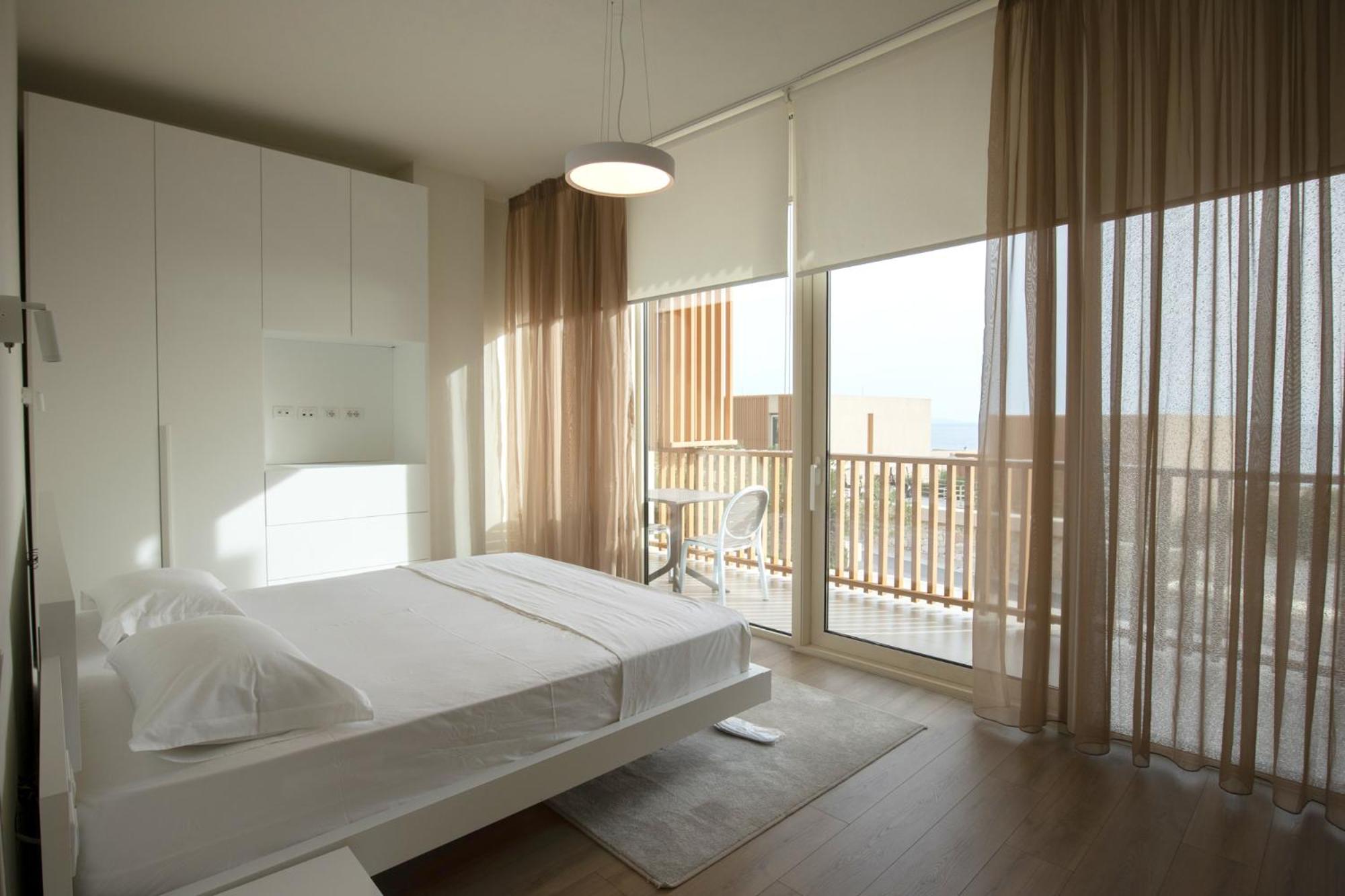 Hotel Green Coast Palasë Zewnętrze zdjęcie
