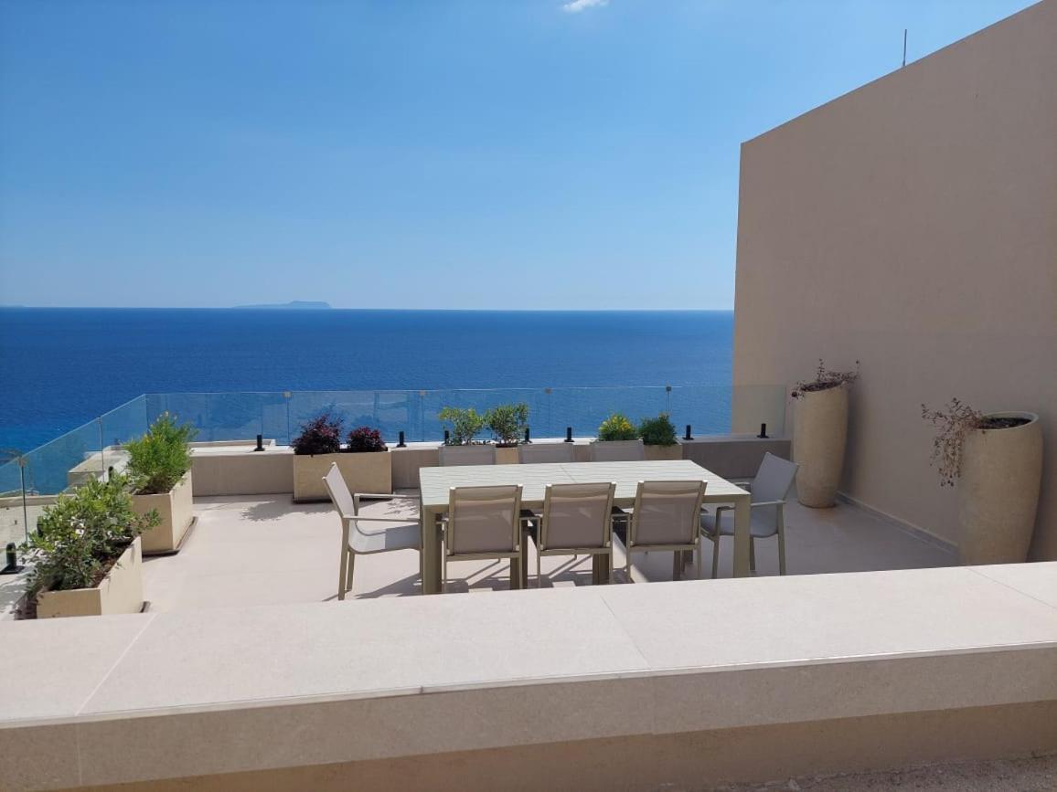 Hotel Green Coast Palasë Zewnętrze zdjęcie