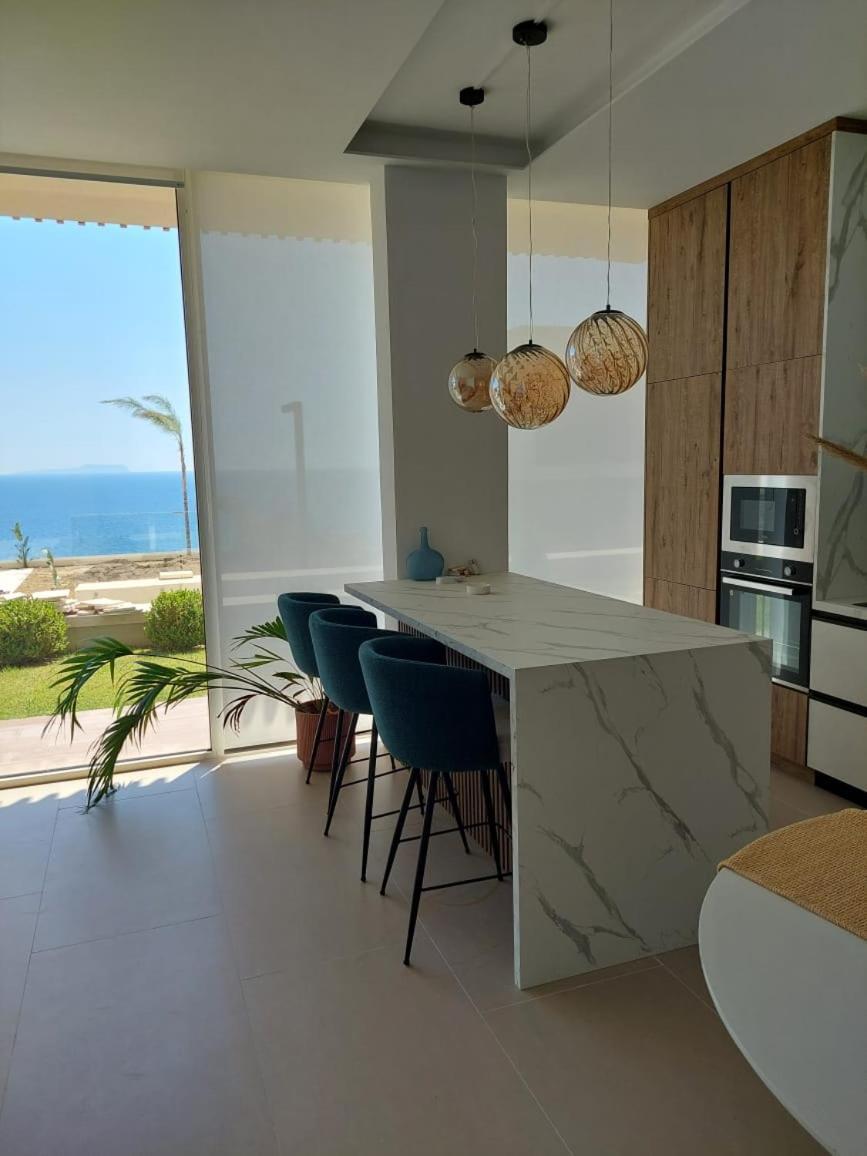 Hotel Green Coast Palasë Zewnętrze zdjęcie