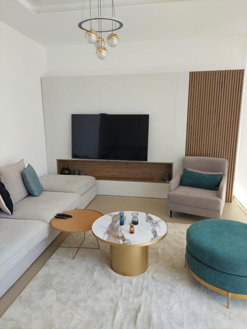 Hotel Green Coast Palasë Zewnętrze zdjęcie