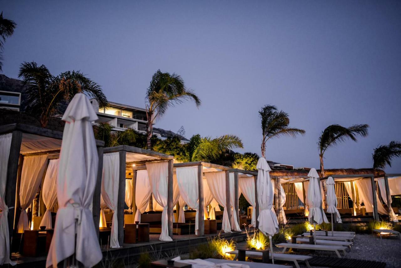 Hotel Green Coast Palasë Zewnętrze zdjęcie